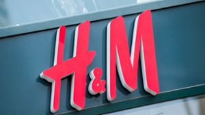 H&M soll 35 Millionen Euro Bußgeld zahlen