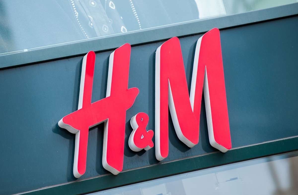Mitarbeiter ausgespäht: H&M soll 35 Millionen Euro Bußgeld zahlen