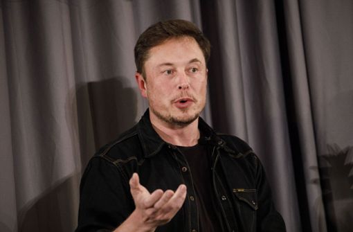 China erhebt Vorwürfe gegen Elon Musk. Der hat im All noch viel vor. Foto: imago/ZUMA Wire/Patrick Fallon