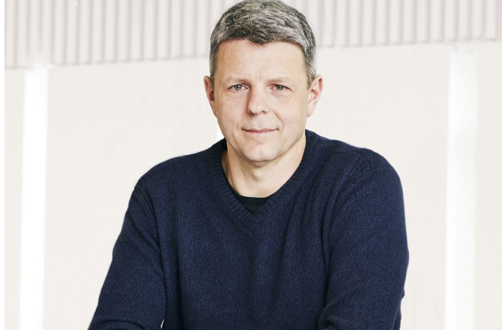 Gespräch mit dem neuen Bosch-Gesamtbetriebsratschef: „Bosch startet Masken-Fertigung“
