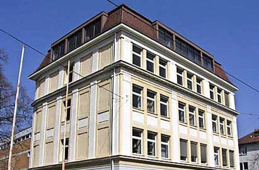 Coronavirus: erste Schulschließung in Stuttgart: Hölderlin-Gymnasium vorerst geschlossen