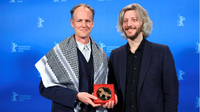 „Einseitige Positionierung“- Aufregung um Israelkritik bei Berlinale