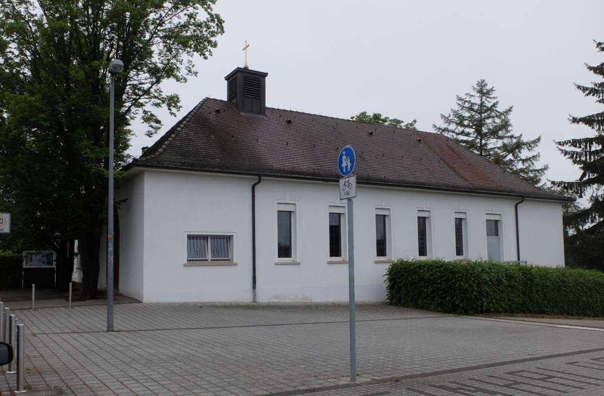 Kirche in Bad Cannstatt: Immobilienkonzept in der Kritik