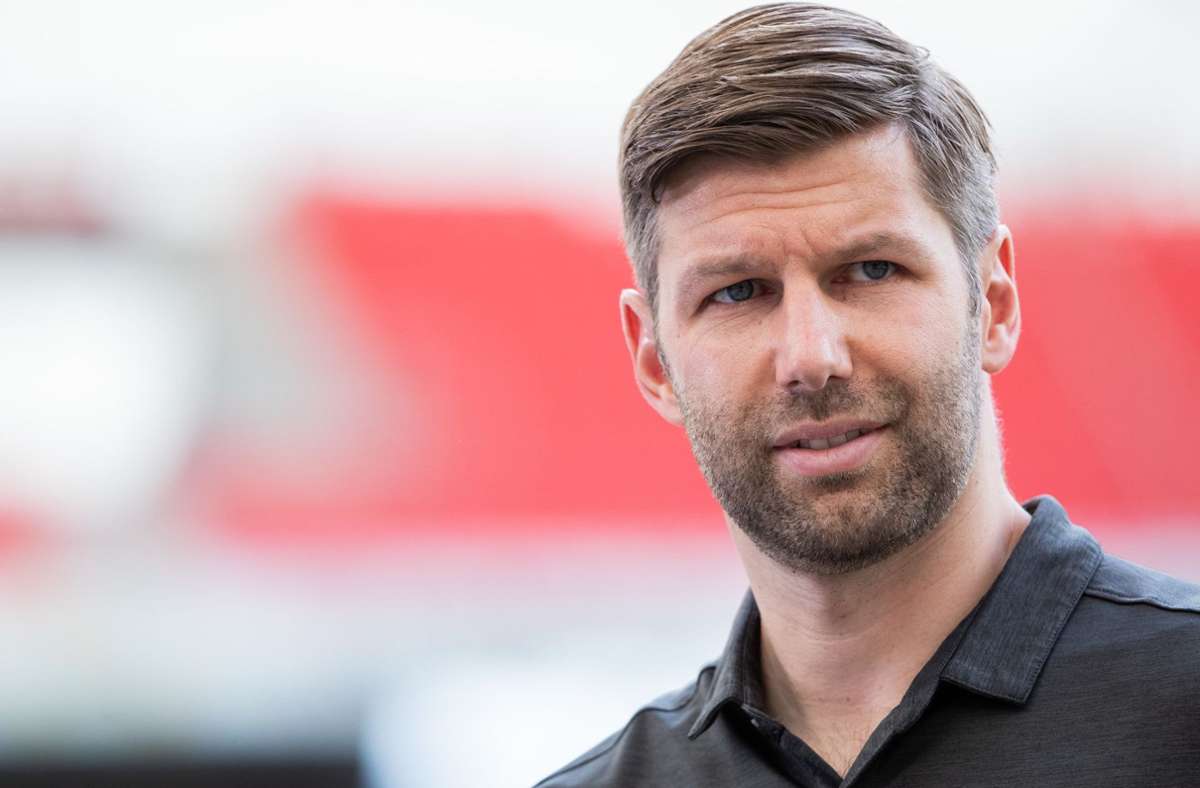 Ein Jahr Vorstandschef beim VfB Stuttgart: Was war, was kommt – wie Thomas Hitzlsperger den VfB weiter umbaut