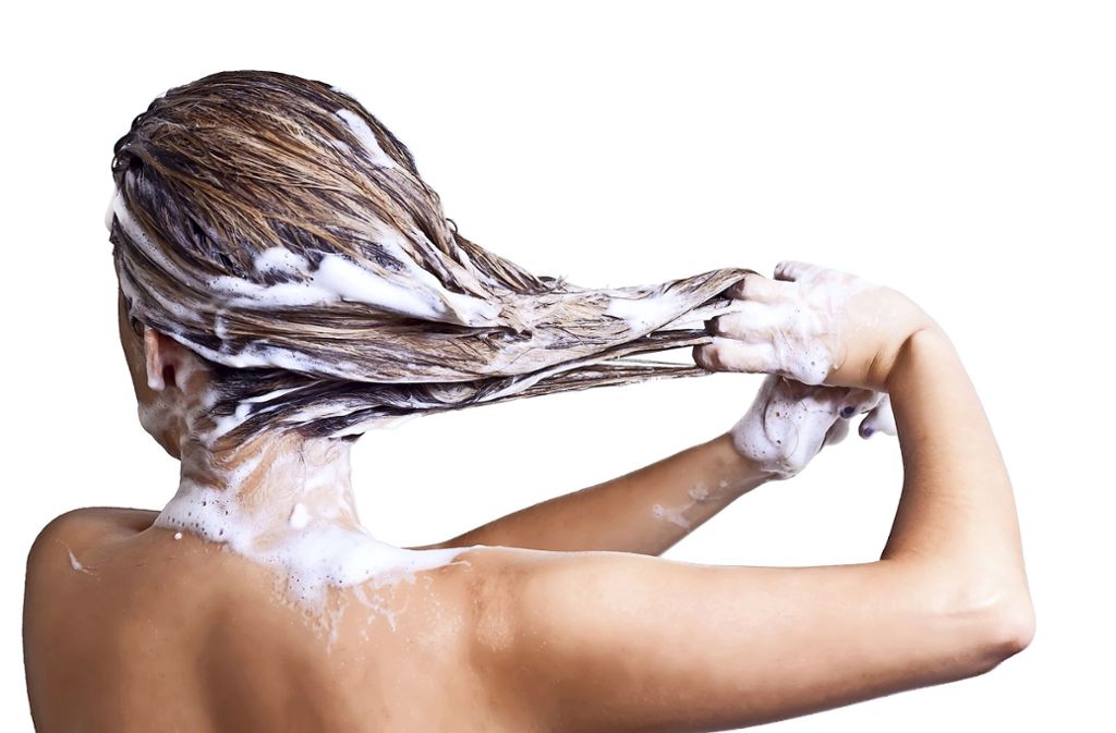 Stiftung Warentest prüft Haarwaschmittel: Festes Shampoo für die Haare?