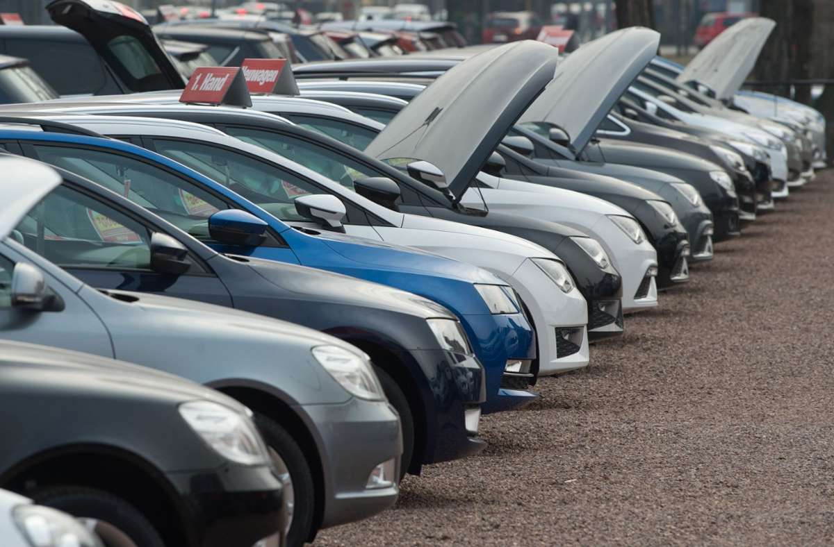 Kfz-Gewerbe alarmiert: Deutsche Autos werden unbezahlbar