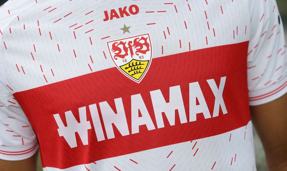 Dass mit Winamax ein Wettanbieter neuer Trikotsponsor des VfB ist, schmeckt vielen  Fans überhaupt nicht.
