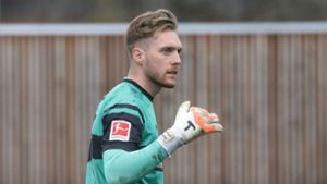 Transfer perfekt – Florian Müller geht nach wechselhaften Jahren