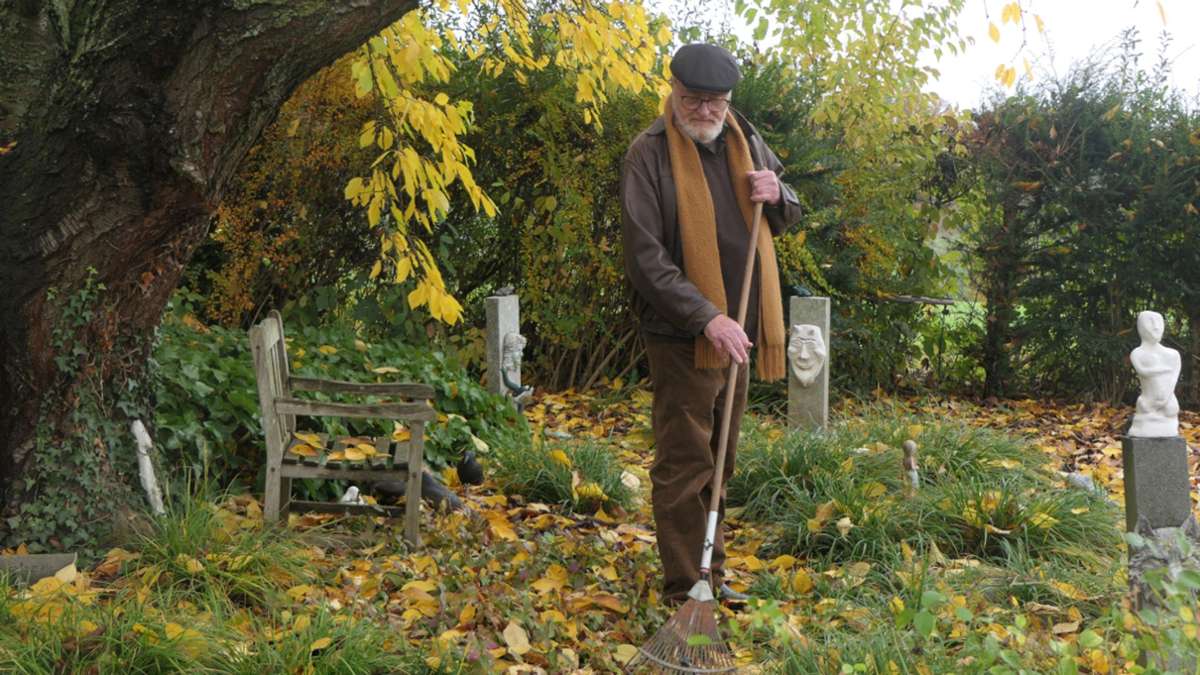 Friedhofszwang für Asche: Ein Mann hat keine Lust auf den Friedhof