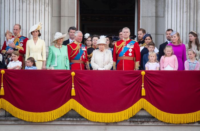 Von Camilla bis Herzogin Meghan: Was würden die Royals ohne ihre Adelstitel verdienen?