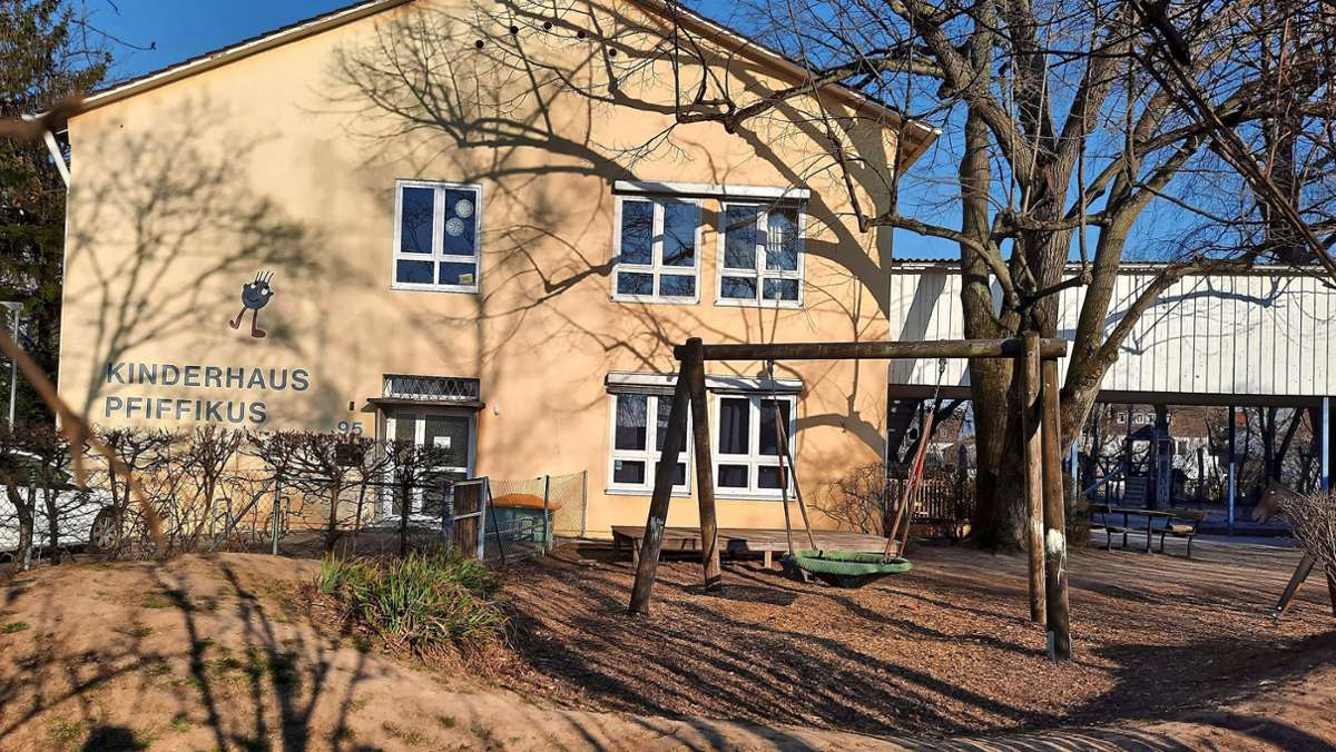 Einbruchserie –  17 Fälle in Fellbach: Erneut in Kindergärten eingebrochen