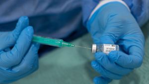 Biontech-Impfung schützt vor schweren Verläufen in Südafrikas Coronawelle