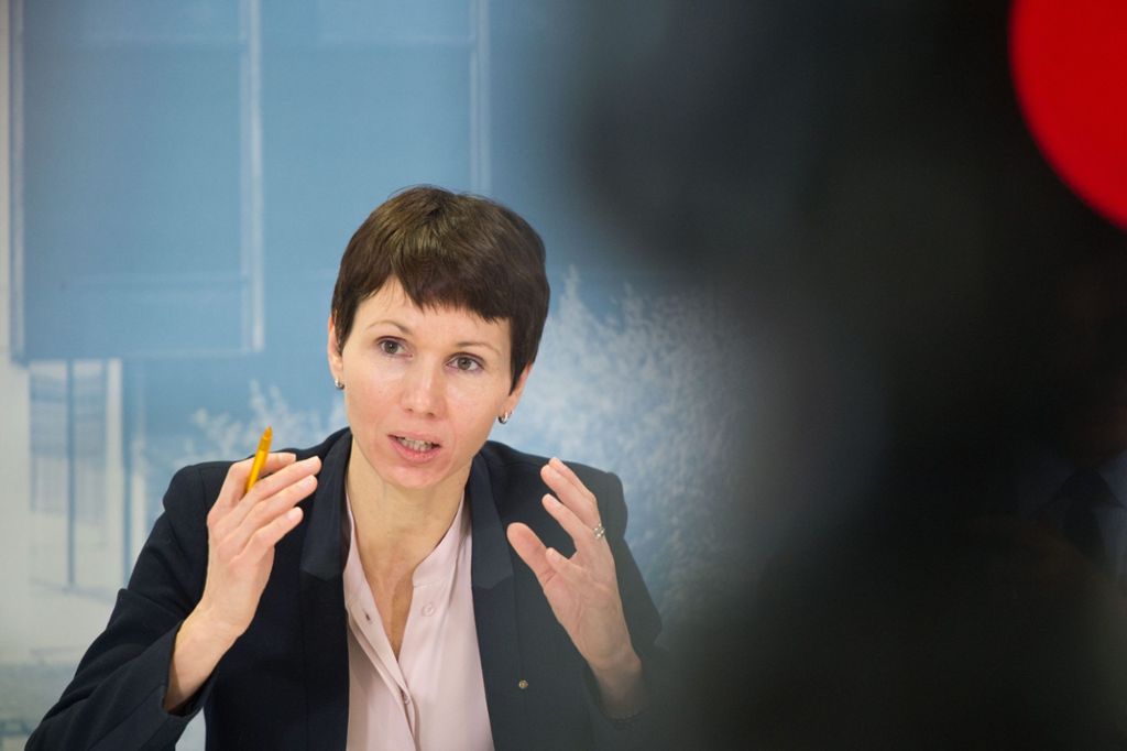 Dem Brief lag eine Patronenhülse bei: Polizei ermittelt wegen Drohbriefs gegen FDP-Politikerin Skudelny