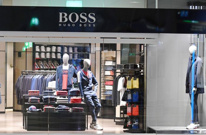 Hugo Boss: Modekonzern erweitert Fabrik in der Türkei
