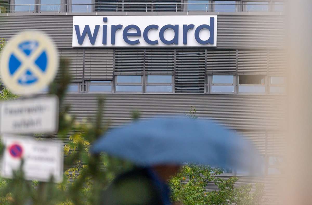 Wirecard-Skandal: Groko in Erklärungsnot