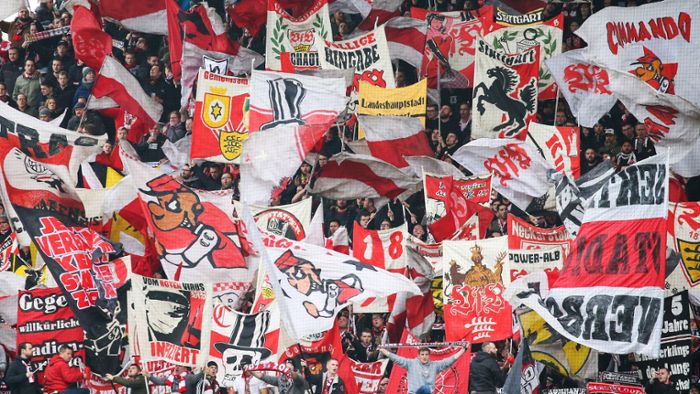 VfB-Fans trollen Umfrage des badischen Zweitligisten