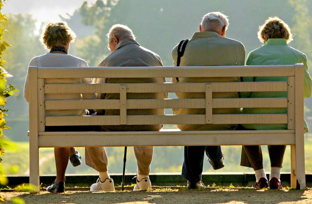 Hohe Hürden für die Rentenversicherung: Die zehn Schwachstellen der Grundrente