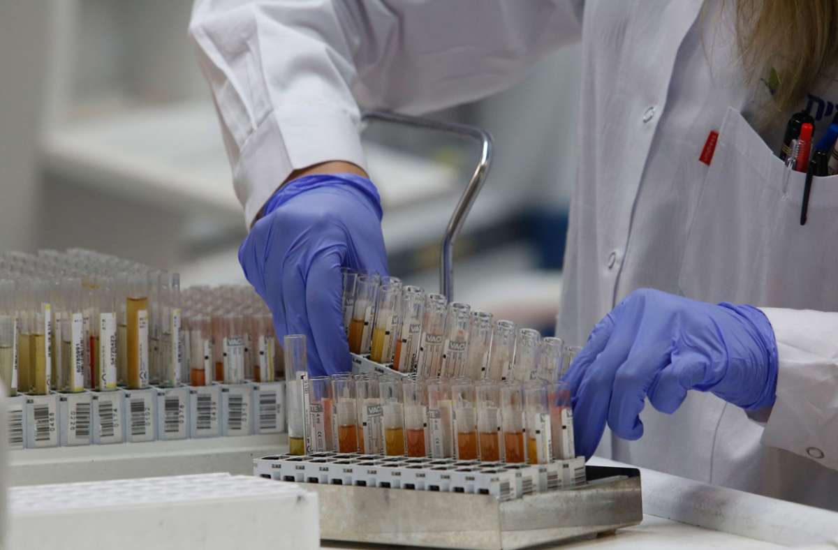 Coronapandemie: Israel registriert fast 10.000 neue Fälle an einem Tag
