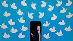 Twitter beantwortet Presse-Anfragen mit Kot-Emoji