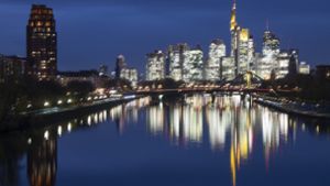 Bundesbank dringt auf mehr Risikovorsorge