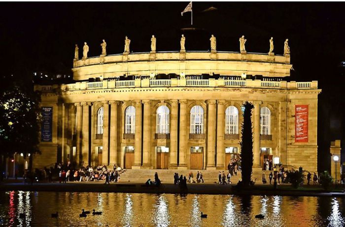 Staatstheater Stuttgart und Corona: Jetzt beginnt das große Zittern