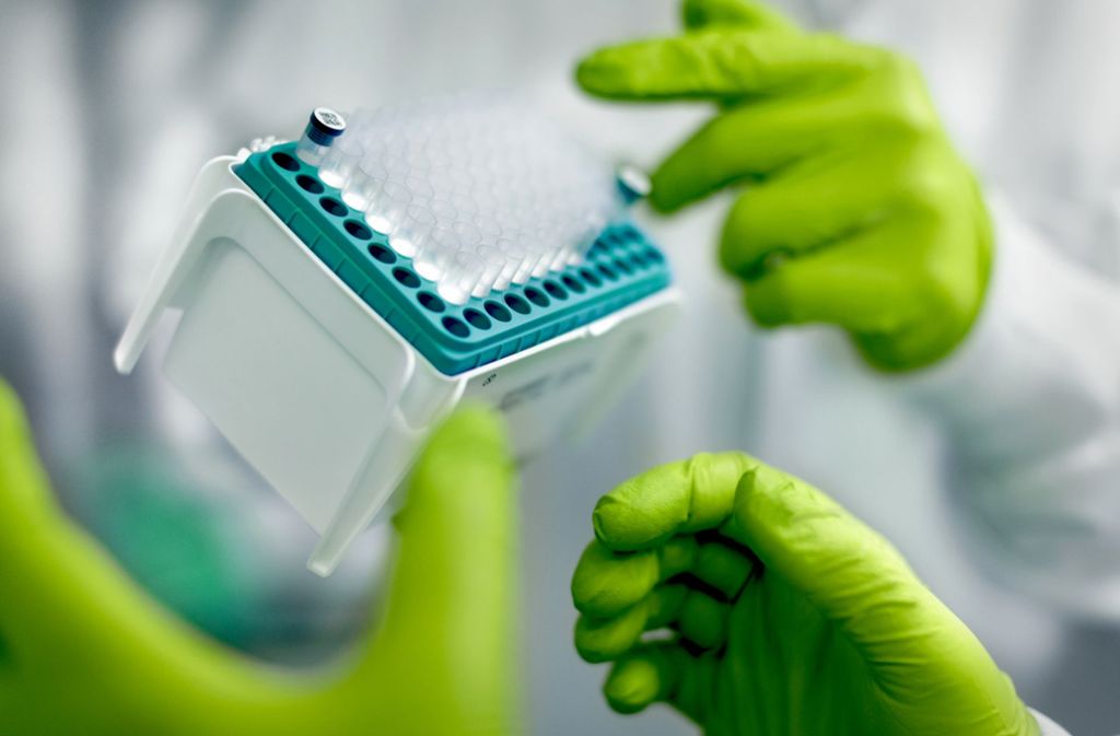 Risikokapital für Biotechnologie: Ohne Geduld und  Idealismus geht es nicht