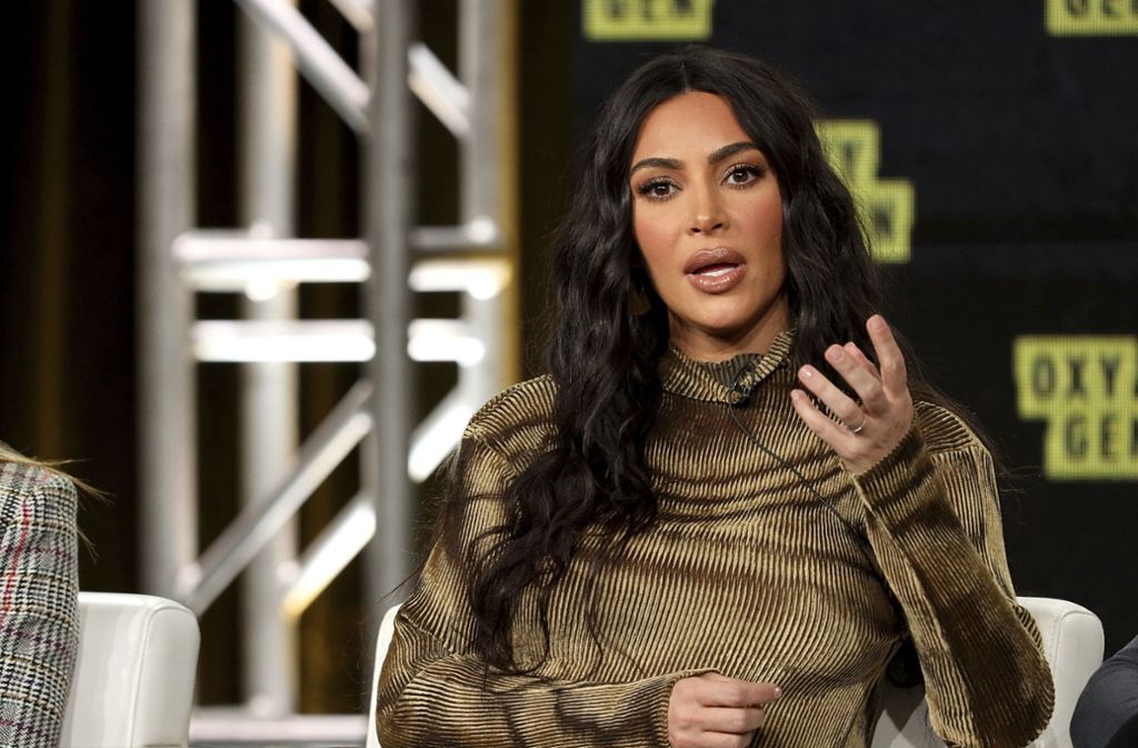 „Großer Fehler und Tragödie“: Kim Kardashian trauert um hingerichteten Häftling