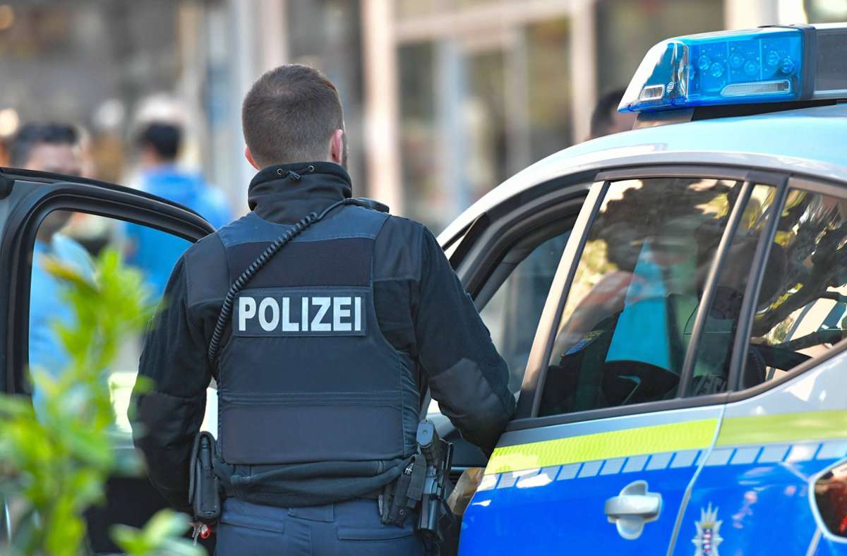 In Esslingen und Winnenden: Polizei findet kiloweise Drogen bei Festnahme mutmaßlicher Dealer