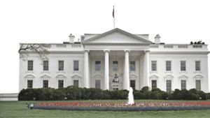 US-Ermittler decken mutmaßliche Anschlagspläne gegen Weißes Haus auf