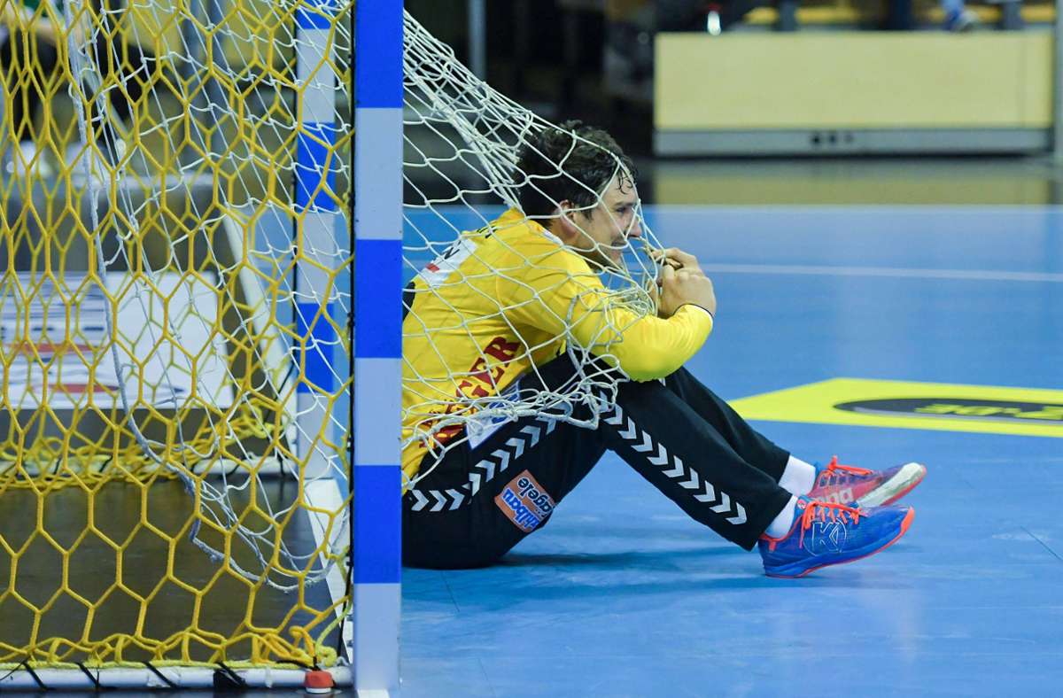 Handball-Bundesliga: Frisch Auf Göppingen erlebt Debakel bei den Füchsen Berlin