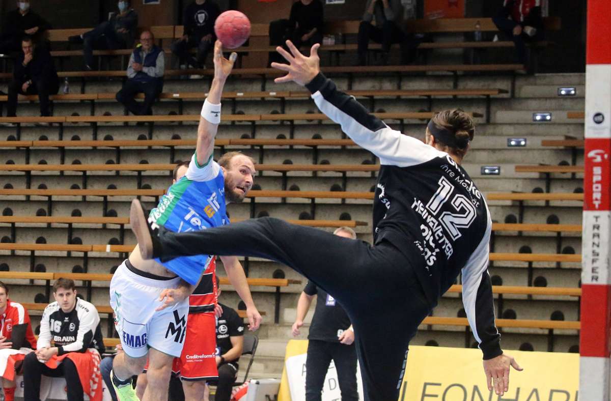 Handball-Bundesliga: Warum Corona  den Handball  härter trifft als Fußball