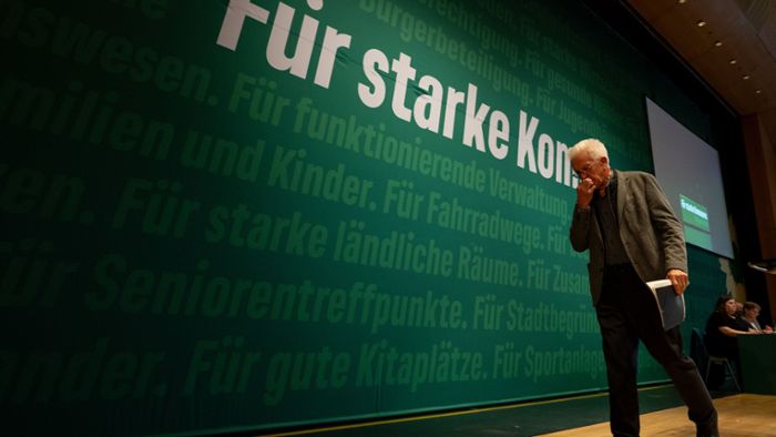 Co-Chefin der Grünen Jugend kritisiert Kretschmann scharf