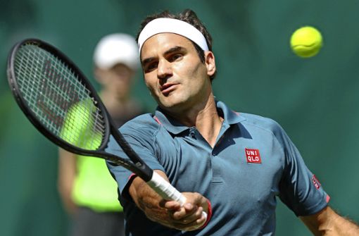 Auch Roger Federer wird in Tokio nicht an den Start gehen. Foto: dpa//Friso Gentsch