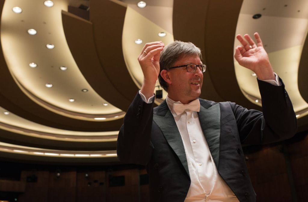 Bachakademie verlegt das Festival 2020 in den Juni und kooperiert mit Oper und Orchestern: Musikfest Stuttgart wird neu geplant