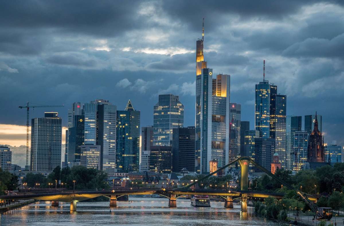 Frankfurt und Berlin: Razzia beim Bankenverband wegen Cum-Ex