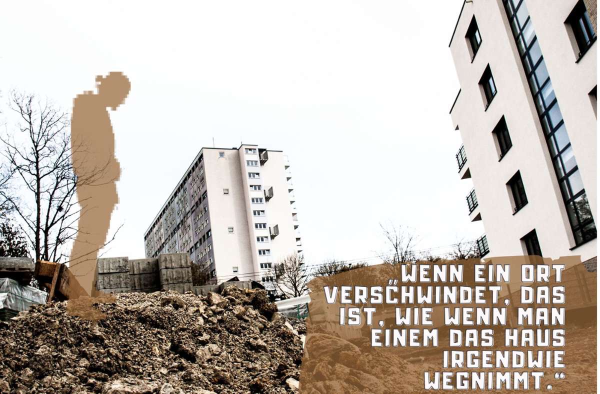 Zu wenig Räume für Jugendliche in Stuttgart: Kein Ort für den ersten Kuss – alles wird zugebaut