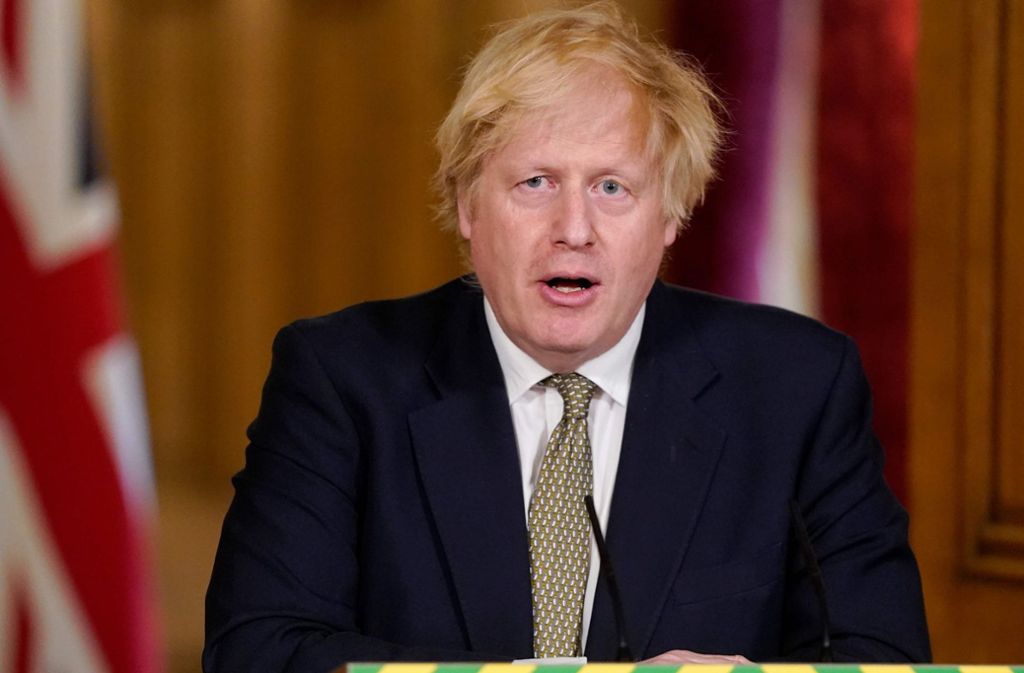 Affäre um Chefberater Dominic Cummings: Wie viel Vertrauen bleibt Boris Johnson?