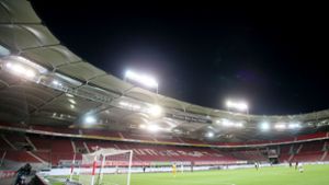 Fan-Rückkehr beim VfB Stuttgart wohl nicht zum Start