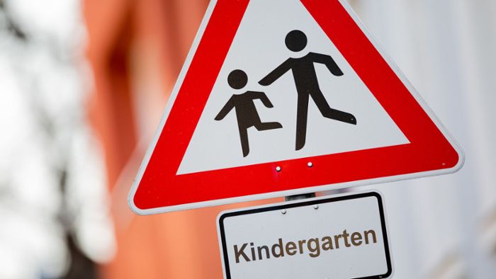 Augenreizungen bei Wartungsarbeiten - Kindergarten evakuiert