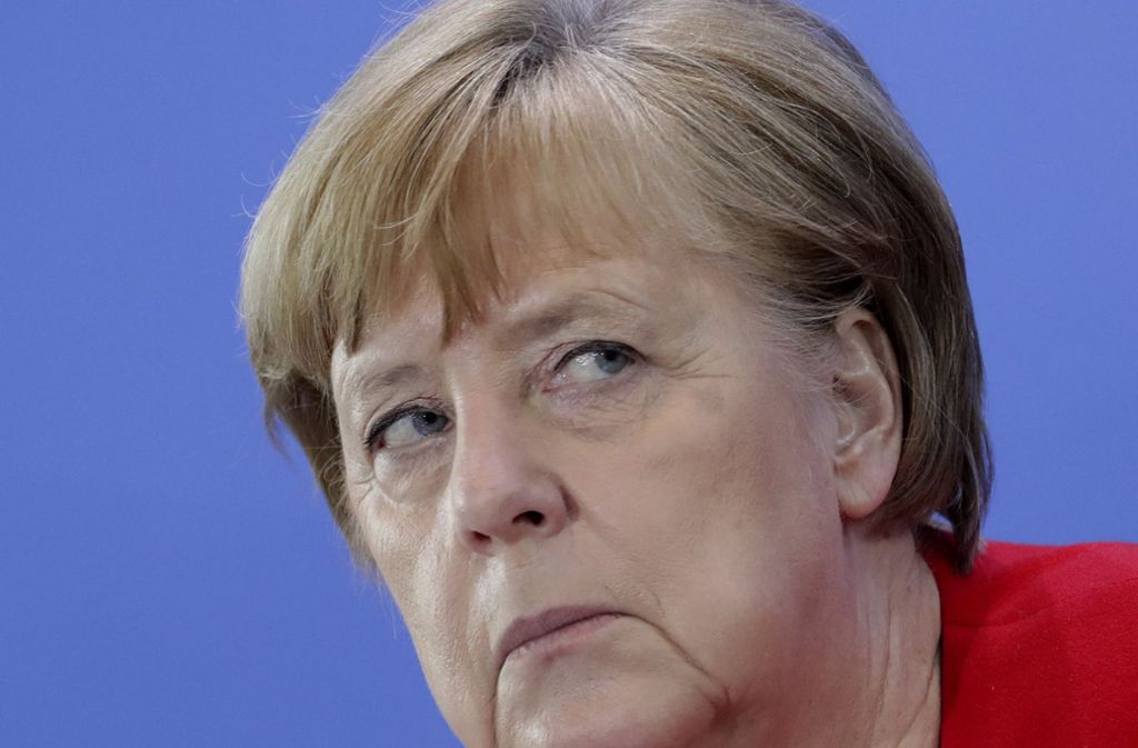 Corona und die Kultur: Merkel und Grütters versprechen weitere Hilfen