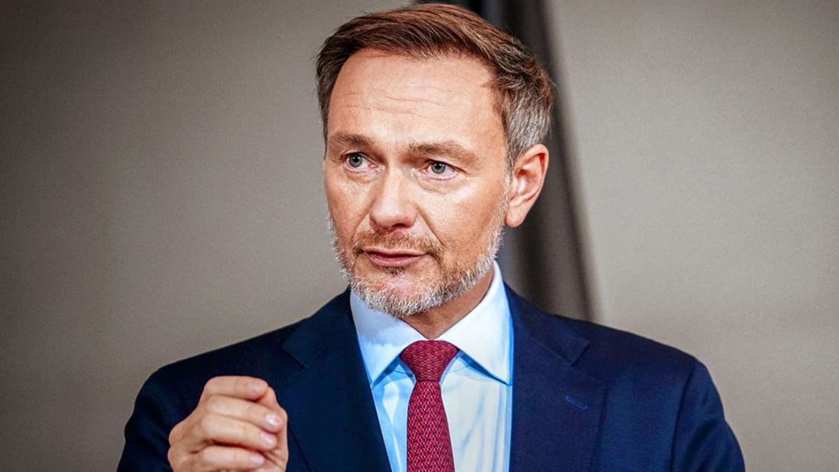 Mitgliederbefragung  der FDP: Warum Christian Lindner gewonnen hat und doch blamiert ist