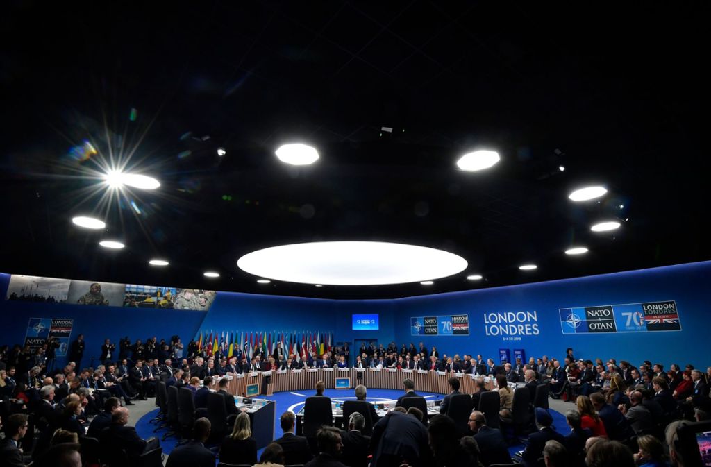Nato-Staaten sollen Abstimmung verbessern: „Die Kommunikation ist gestört“