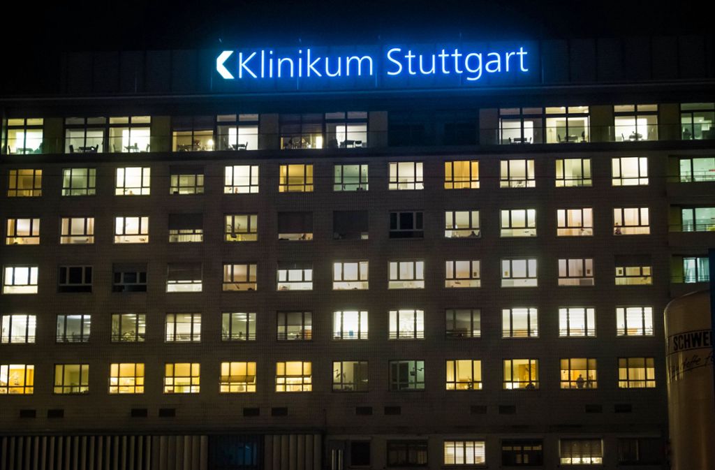 Klinikum Stuttgart: Das Ringen um den Titel Uniklinikum