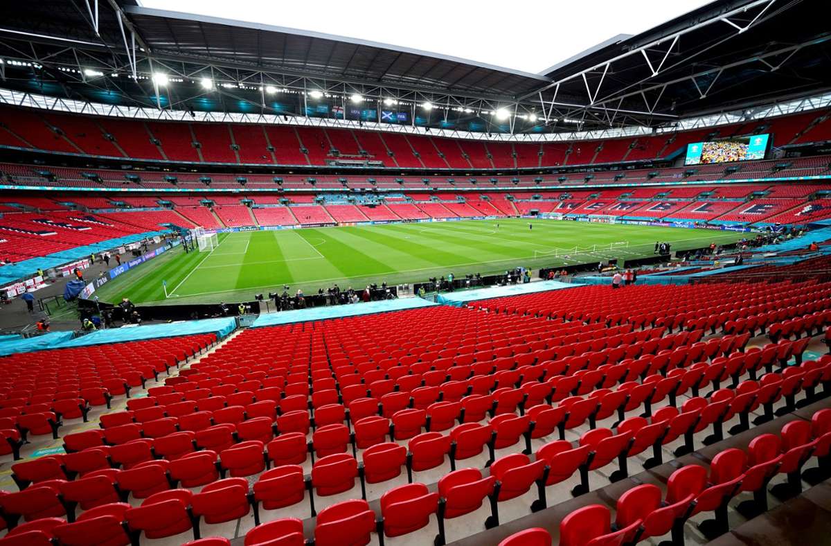 Gerhard Scheuch zur EM 2021 in London: Aerosol-Forscher hält Wembley-Stadion für sicheren Ort