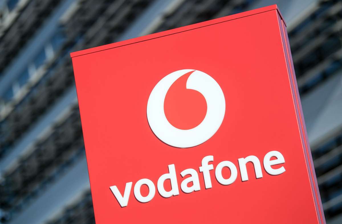 Kein Netz: Vodafone begründet die Störung im Mobilfunknetz