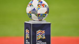 Fragen und Antworten zum Start der UEFA Nations League