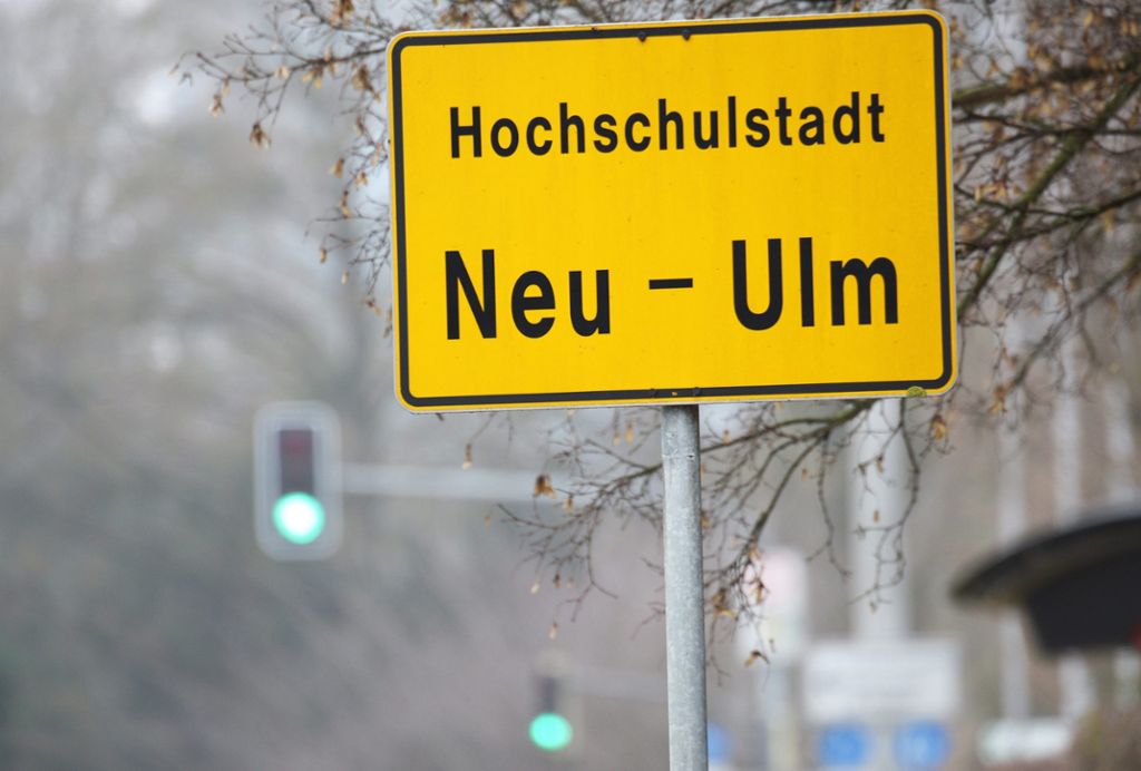 Stadt Neu-Ulm berät über Austritt aus dem Landkreis Neu-Ulm