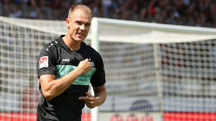 Verteidiger äußert sich zu seiner Zukunft beim VfB Stuttgart