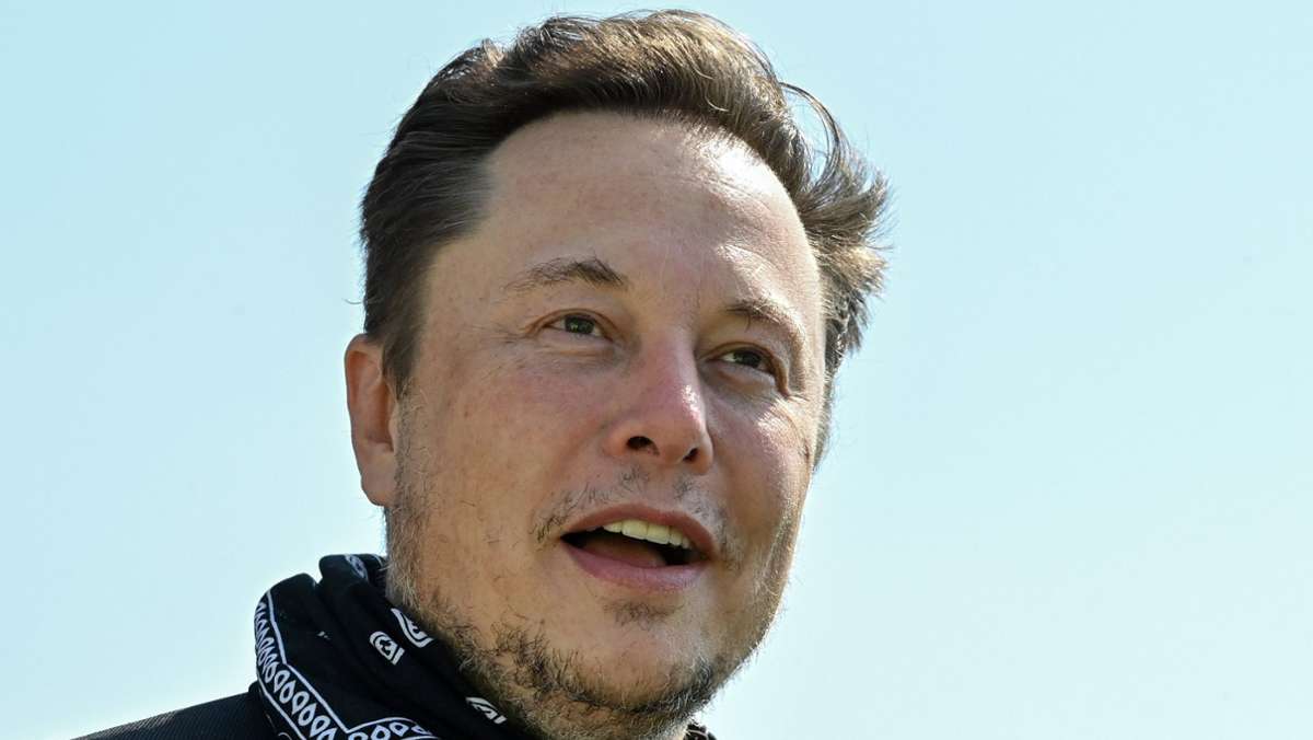 Elon Musk in Rumänien: Tesla-Chef feiert Halloween in  Dracula-Schloss