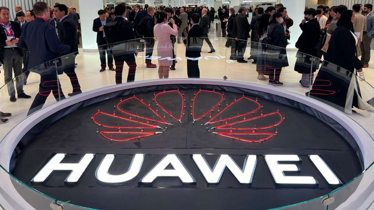 Marktforschung: Huawei-Erfolg in China bremst auch iPhone-Absatz